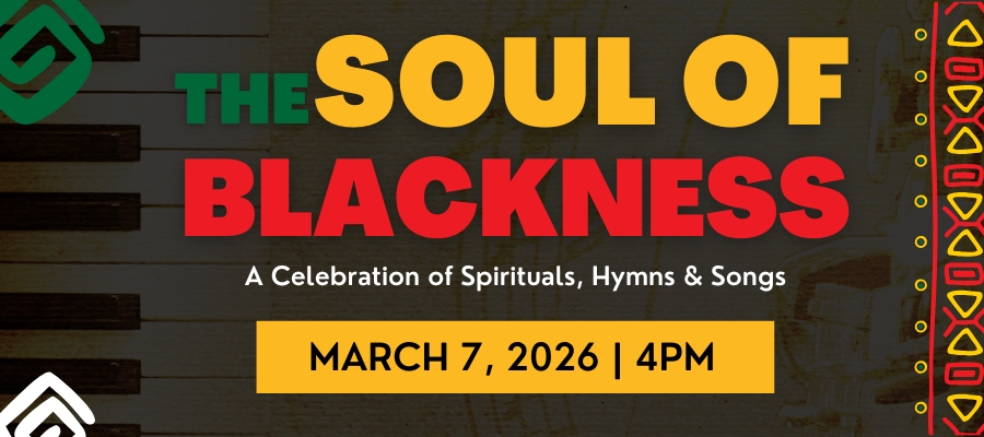 The Soul of Blackness